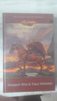 Storm &ouml;ver Ansalon (Den Fallna Solens Drakar 1, Dragonlance)