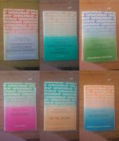 Bokpaket, retro-serien Datakunskap