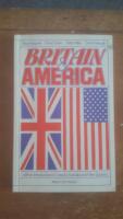 Britain and America