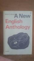 A New English Anthology