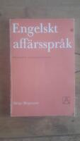 Engelskt aff&auml;rsspr&aring;k