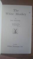 The White Monkey