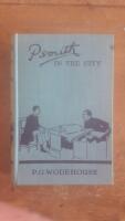 Psmith in the City