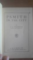 Psmith in the City