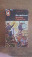 Nineteen Eighty-Four
