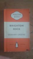 Brighton Rock