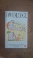 Changing places : a tale of two campuses