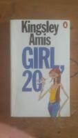 Girl, 20