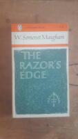The Razor&rsquo;s Edge