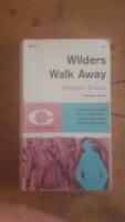 Wilders Walk Away