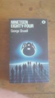 Nineteen Eighty-Four (The Bridge Series)