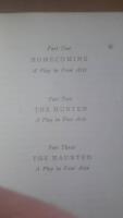 Mourning Becomes Electra - A Trilogy