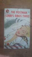 The Postman Always Rings Twice