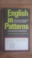 English in Patterns