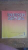 Deutsch Aktuell 1 &ndash; &Ouml;vningsbok