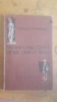 The Amazing Quest of Mr. Ernest Bliss