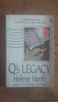 Q's legacy