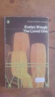 The loved one - an Anglo-American tragedy