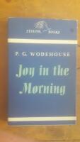 Joy in the Morning