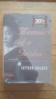 Memoirs of a geisha : a novel
