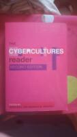 The cybercultures reader