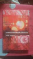 Cyberfeminism and artificial life