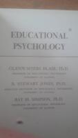 Educational Psychology