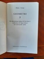 Geometri Del 2
