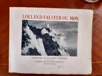 Lolland-Falster og M&oslash;n