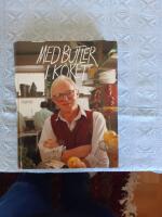 Med Butler i k&ouml;ket
