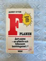 F-planen : [banta med fiberkost]