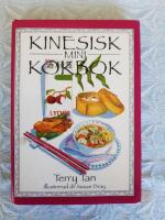 Kinesisk minikokbok