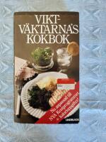 Viktv&auml;ktarnas kokbok
