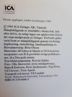 Stora boken om bakning