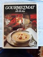Gourmetmat - ur Allt om mat