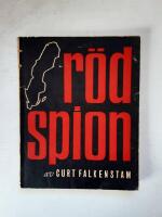 R&ouml;d spion