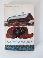 Vapensmeden