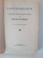 Vapensmeden