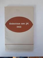 Debatten om JK 1955