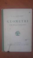 Geometri f&ouml;r realgymnasiet