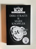 The little black songbook Dire straits & Mark Knopfler