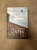 Lilla himlaf&aring;gel