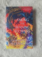 Among the Burning Flowers - Deluxe Edition