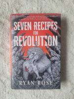Seven Recipes for Revolution