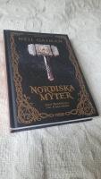 Nordiska myter : Fr&aring;n Yggdrasil till Ragnar&ouml;k