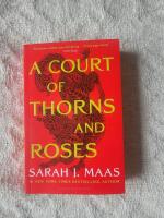 A Court of Thorns and Roses