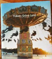 Folkets Gr&ouml;na lund - p&aring; Kungl. Djurg&aring;rden