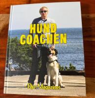 Hundcoachen / Djurmagazinet