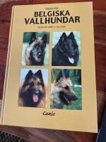 Boken om belgiska vallhundar
