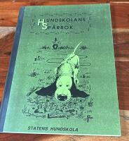 Hundskolans sp&aring;rbok